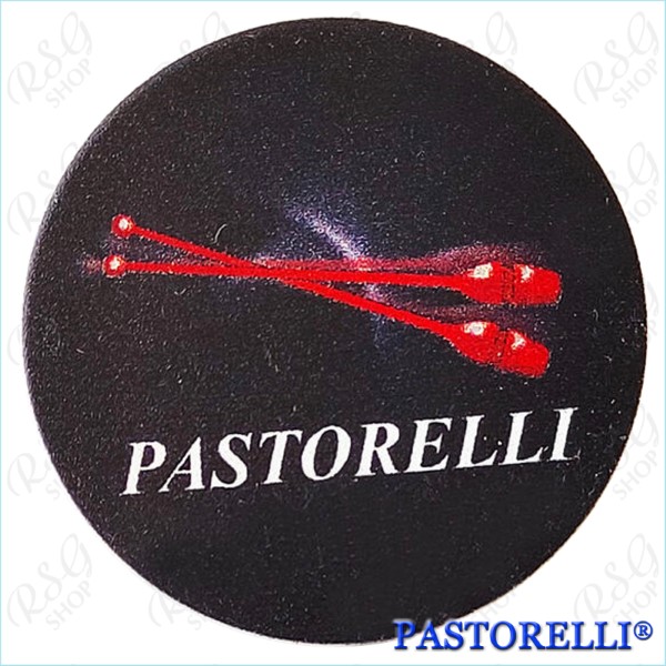 RSG Anspitzer Pastorelli mod. Clubs col. Black Art. 04996