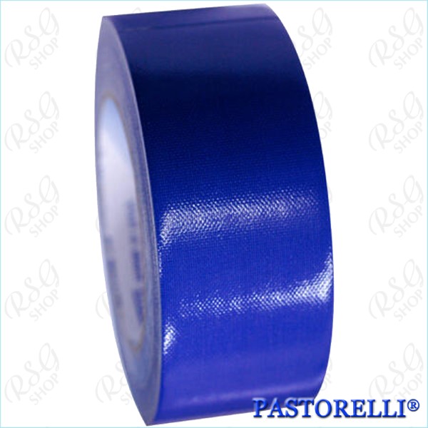 Carpet Tape Pastorelli col. Blue Art. 20424