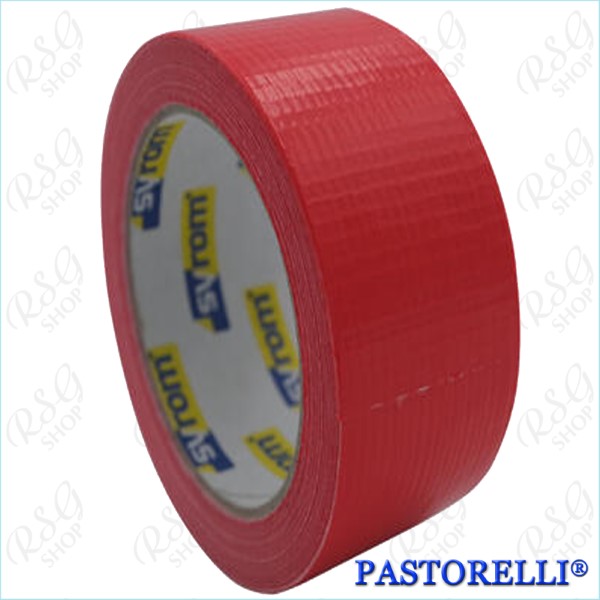 Carpet Tape Pastorelli col. Red Art. 20428