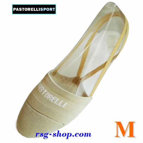 Half Socks Pastorelli SOCKS s. M (35-39) Art. 00543
