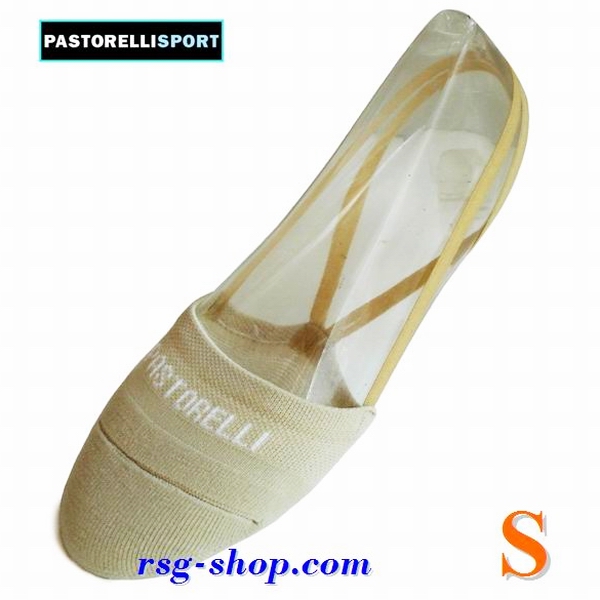 Half Socks Pastorelli SOCKS s. S (30-34) Art. 00542