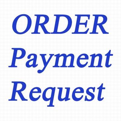 Bulk Payment Request to order Invoice Nr.: 113096