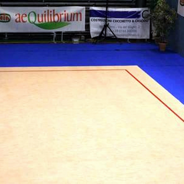 Carpet RSG Pastorelli 14x14 Art. 01139