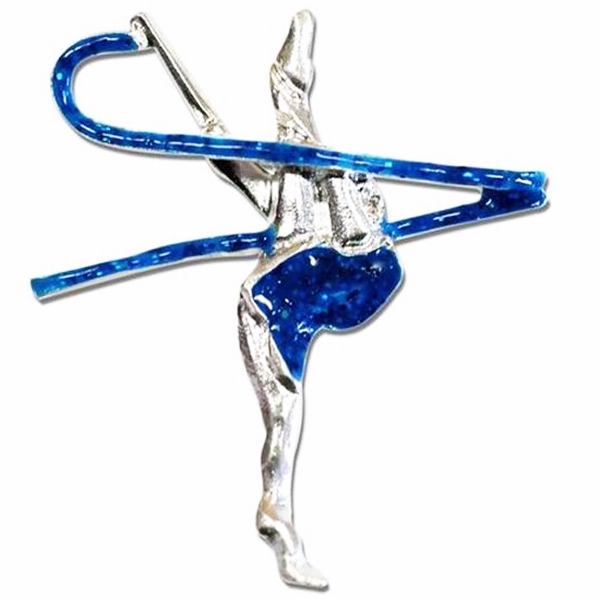 Abzeichen Pastorelli Nastro Blue Art. 00982