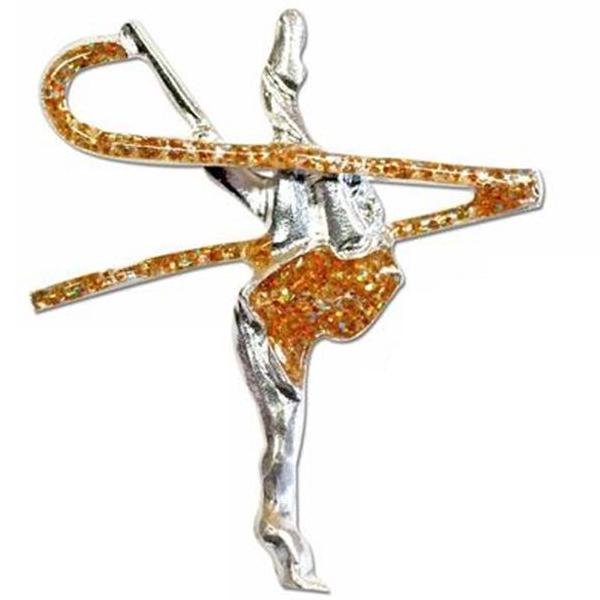 Abzeichen Pastorelli Nastro Oro Art. 00985