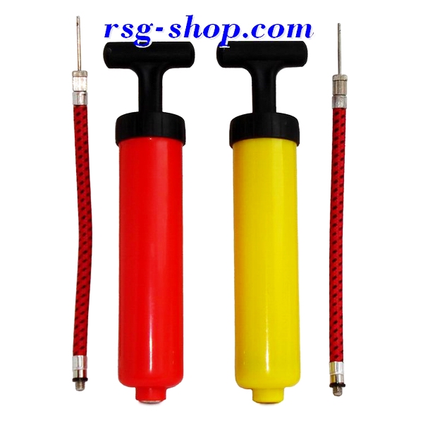 Ball pump Pastorelli 15 cm Art. 00051