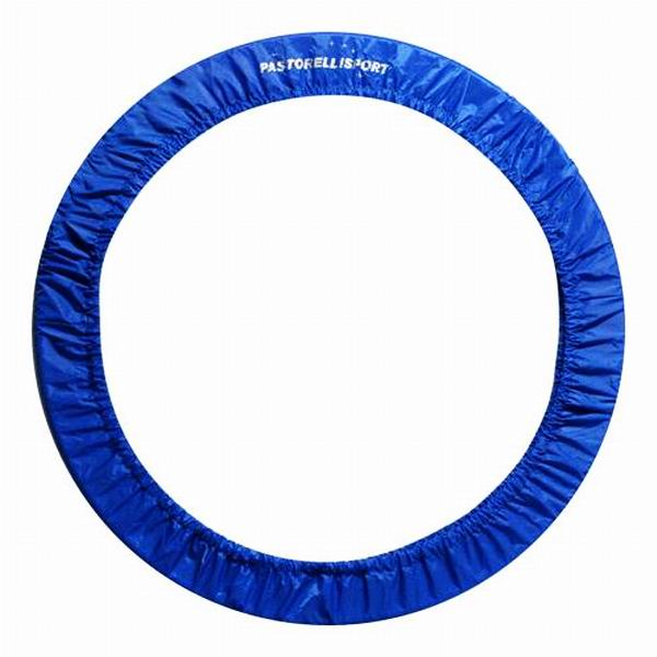 Holder for hoop Pastorelli col. Blu Royal Art. 01455