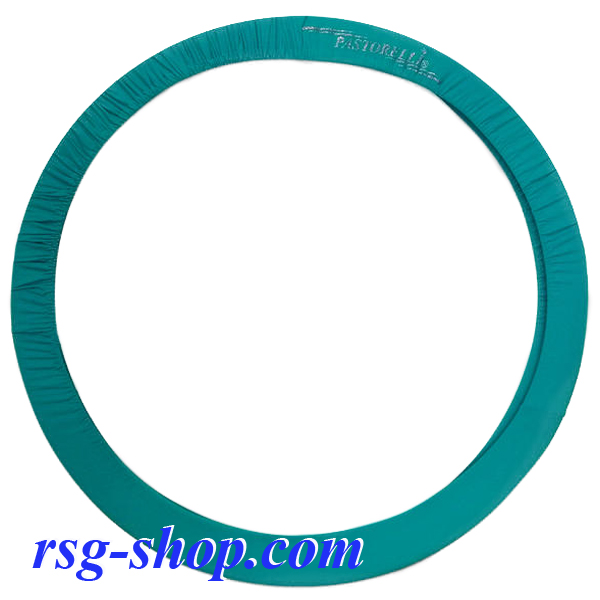 Holder for Hoop Pastorelli SLIM col. Smeraldo Art. 04183