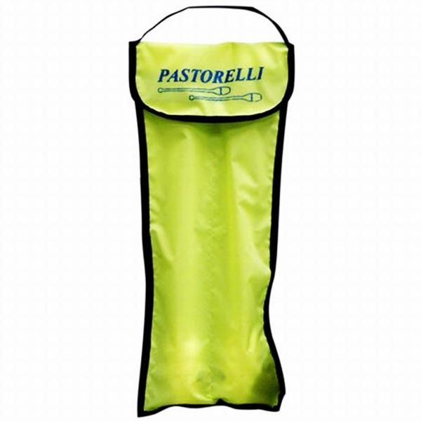 Keulenhülle von Pastorelli col. Giallo Fluo Art. 01735