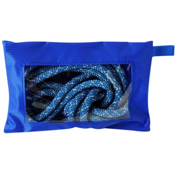 Holder for Rope Pastorelli col. Blu Royal Art. 02252