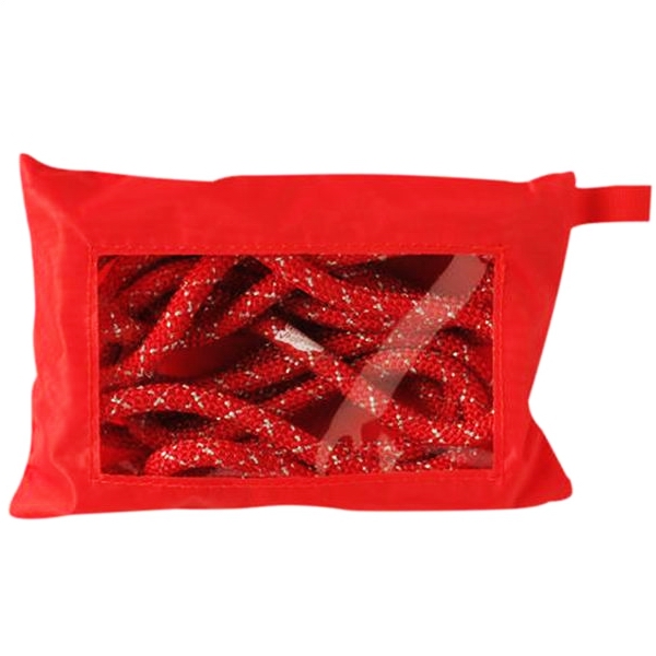 Holder for Rope Pastorelli col. Rosso Art. 02246