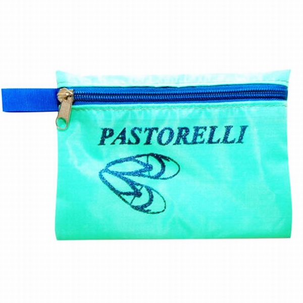 Kappenhülle von Pastorelli col. Aquamarin Art. 02097