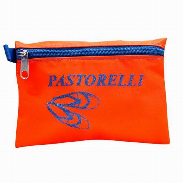 Kappenhülle von Pastorelli col. Arancione Art. 01449