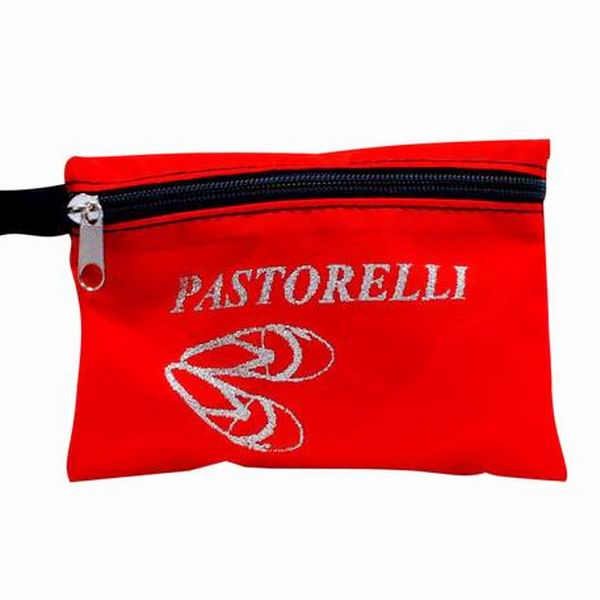 Kappenhülle von Pastorelli col. Rosso Art. 01444