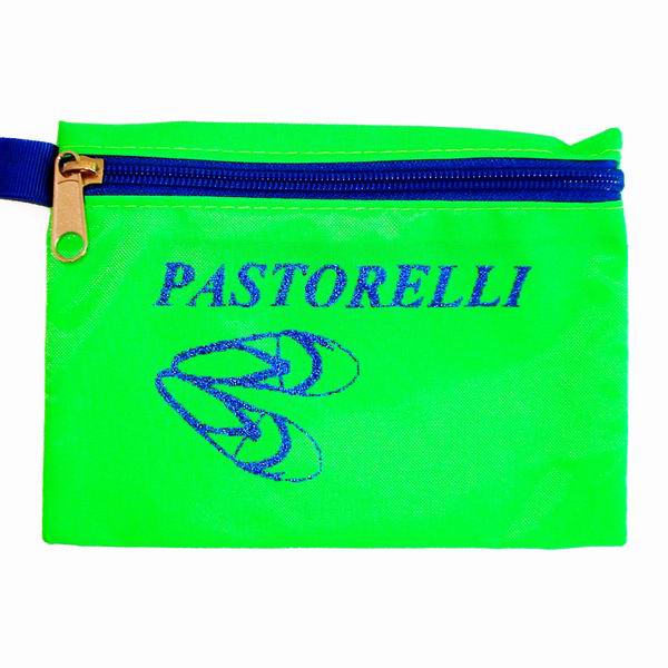 Kappenhülle von Pastorelli col. Verde Fluo Art. 01446
