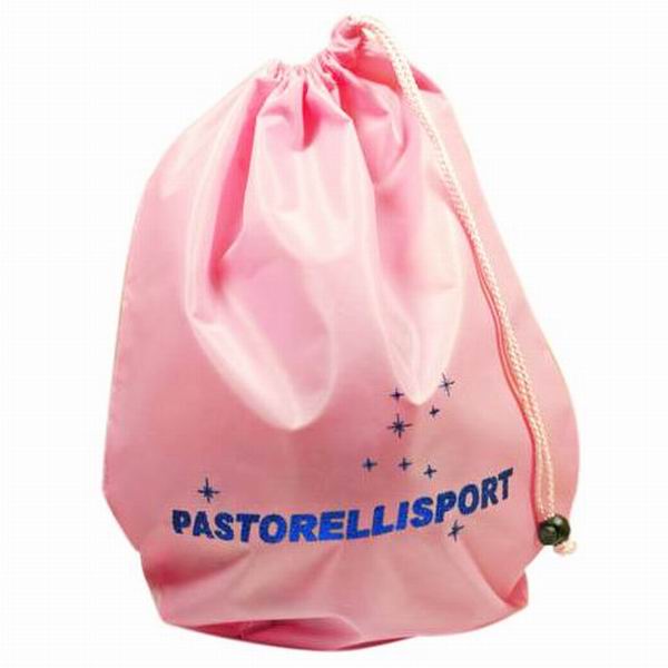 Ballhülle von Pastorelli col. Rosa Art. 00332