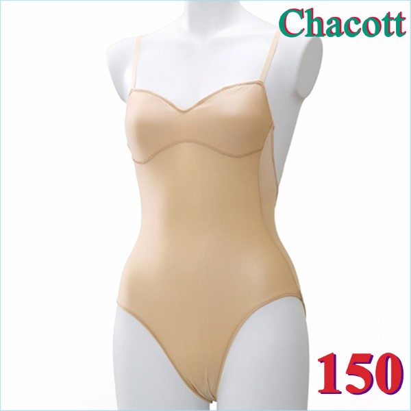 Pro Body Foundation Chacott Junior s. 150 Art. 005-98011