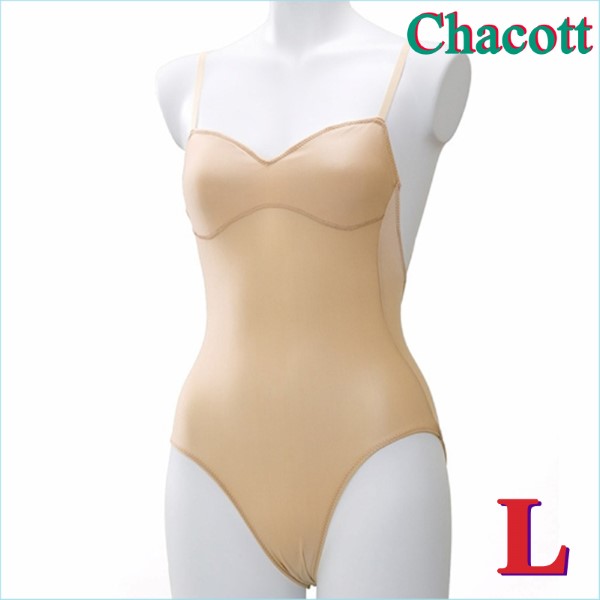 Pro Body Foundation Chacott s. L Art. 005-98011