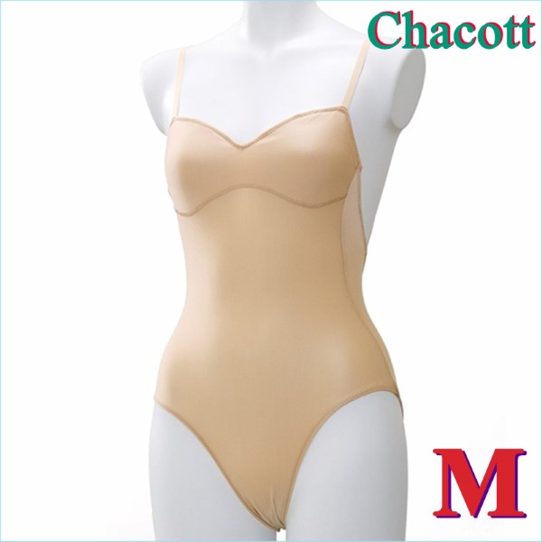 Pro Body Foundation Chacott s. M Art. 005-98011