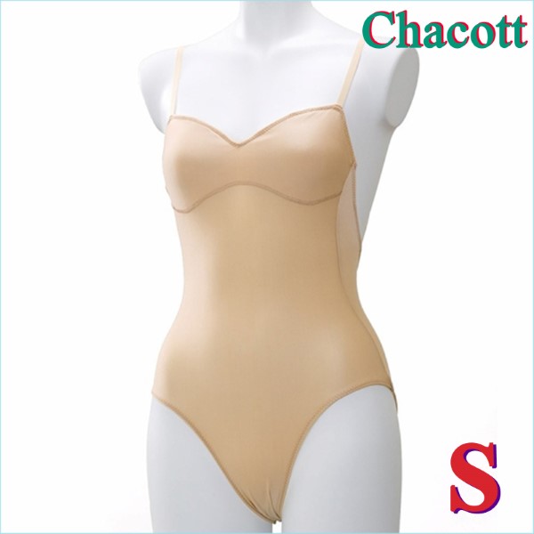 Pro Body Foundation Chacott s. S Art. 005-98011