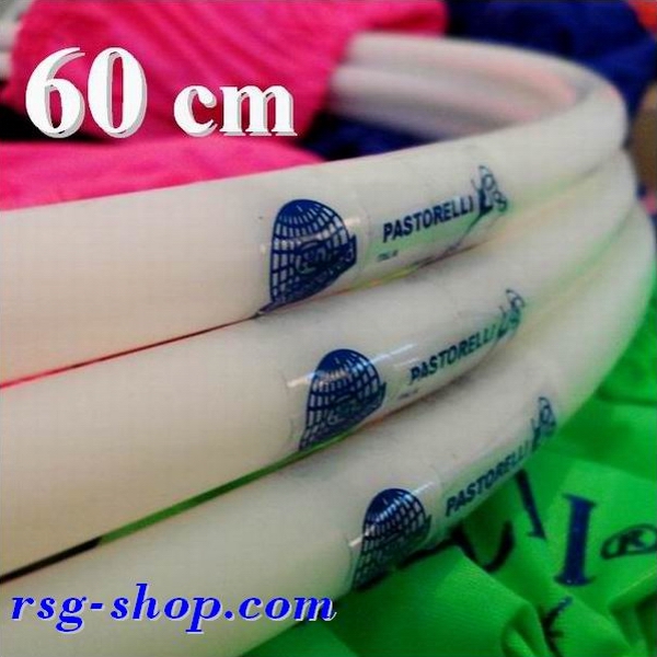 Reifen Pastorelli Rodeo col. Weiß 60 cm Art. 00306