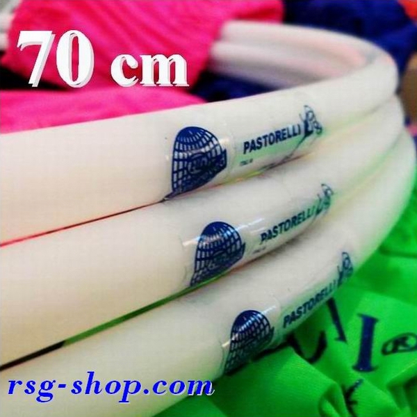 Reifen Pastorelli Rodeo col. Weiß 70 cm Art. 00304