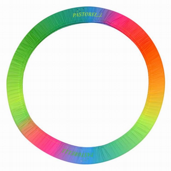 Holder for hoop Pastorelli Sfumato Arcobaleno Art 02190
