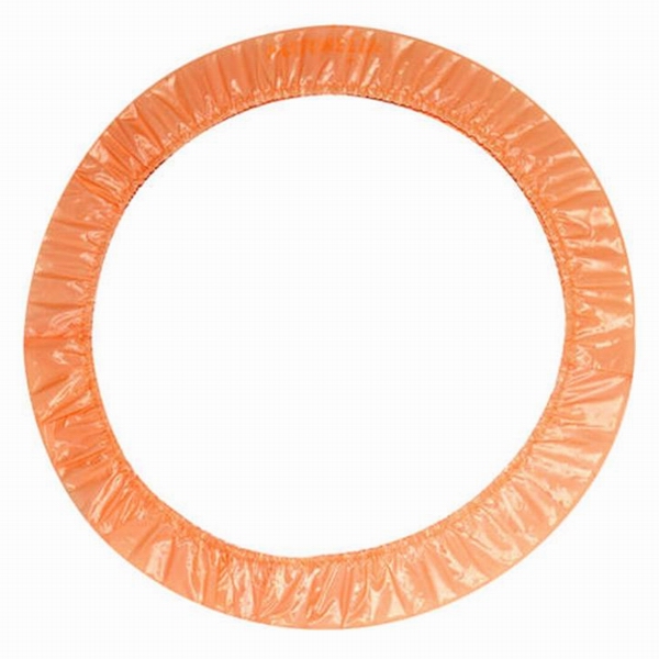 Holder for hoop Pastorelli col. Peach Art. 02193
