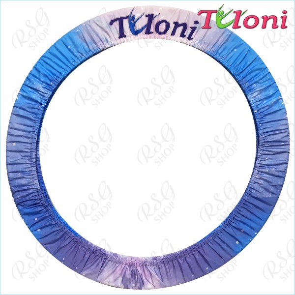 Holder for hoop Tuloni mod. Nastya col. LDxSKBU Art. MKR-HC06