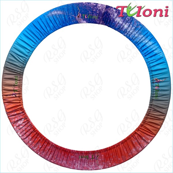 Holder for hoop Tuloni mod. Nika col. BUxO Art. NK-HC08