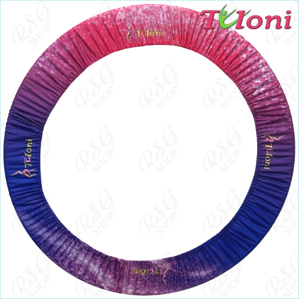 Holder for hoop Tuloni mod. Nika col. VIxFU Art. NK-HC08