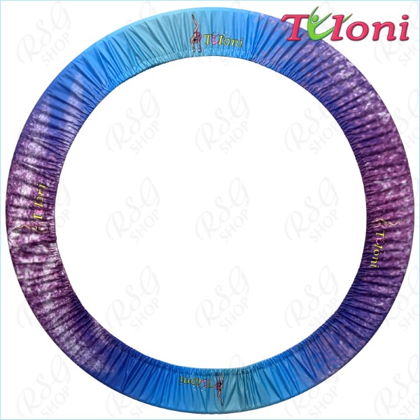 Holder for hoop Tuloni mod. Nika col. VIxLIBU Art. NK-HC08