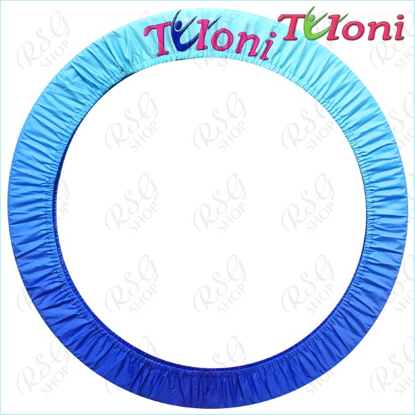 Holder for hoop Tuloni mod. Shine col. LIBUxBU Art. MKR-HC05