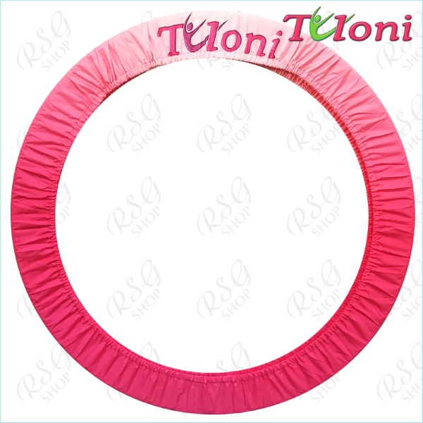 Holder for hoop Tuloni mod. Shine col. LPxP Art. MKR-HC05