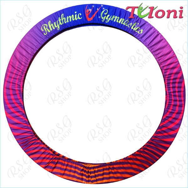 Holder for hoop Tuloni mod. Wave col. BUxO Art. MKR-HC03