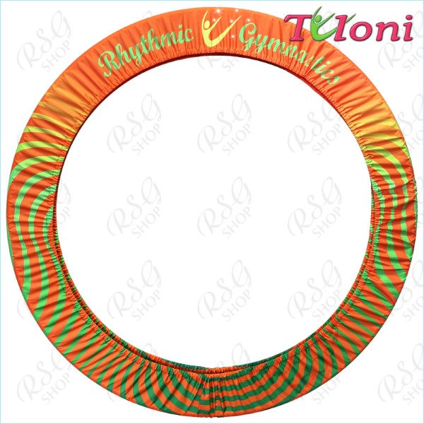 Holder for hoop Tuloni mod. Wave col. OxG Art. MKR-HC03