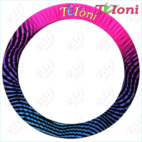 Holder for hoop Tuloni mod. Wave col. PxB Art. MKR-HC03