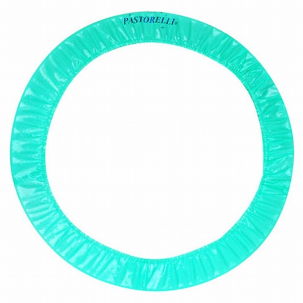 Holder for hoop Pastorelli col. Aquamarin Art. 02099