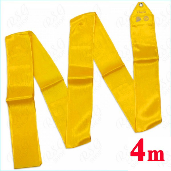 Band Chacott 4m Junior col. Canary Art. 002-28062
