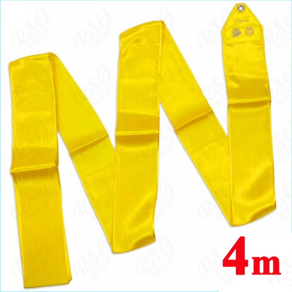 Band Chacott 4m Junior col. Yellow Art. 98063