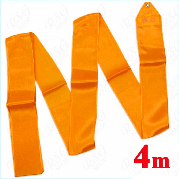 Band Chacott 4m Junior col. Orange Art. 98083