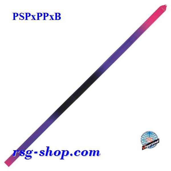 Band Sasaki 6m M-71HG col. PSPxPPxB High-Pitch Gradation FIG