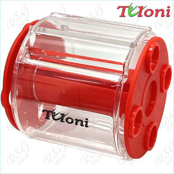 Bandaufwickler Tuloni col. Red Art. T1081