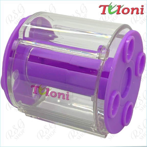 Bandaufwickler Tuloni col. Lilac Art. T1082