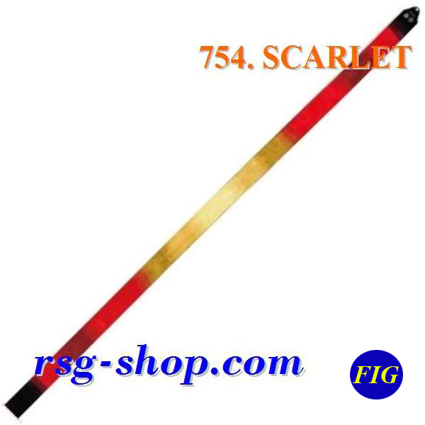 Band Chacott 5m Gradation col. Scarlet FIG Art. 58754