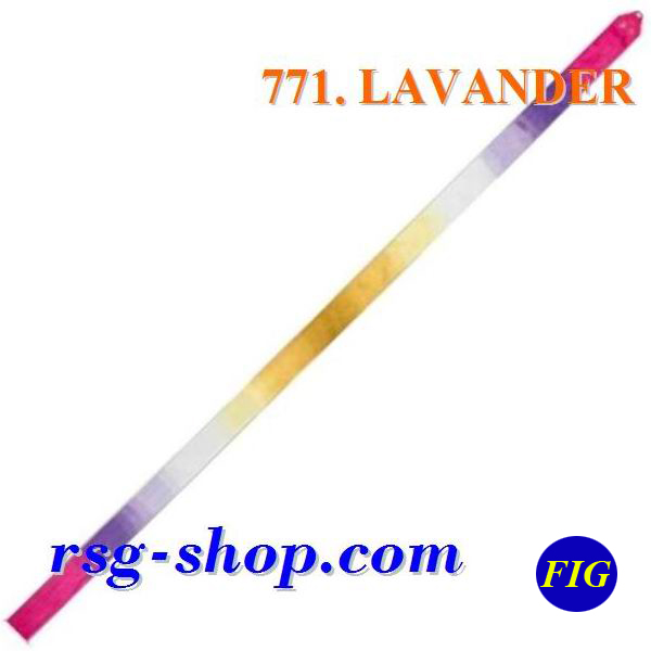 Band Chacott 5m Gradation col. Lavander FIG Art. 98771