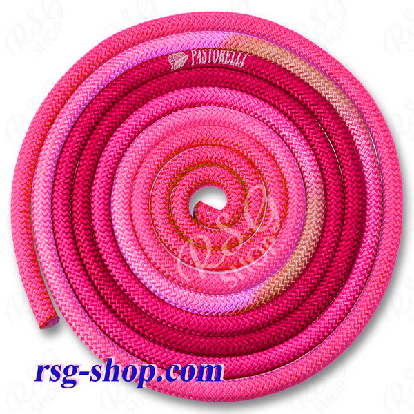 Скакалка 3m Pastorelli mod. New Orleans col. Fuxia-Pink FIG 04261