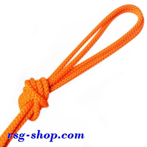 Seil 3m Pastorelli Patrasso col. Orange FIG Art. 02419
