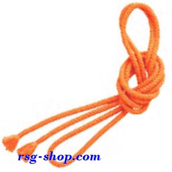Seil Sasaki M-242 O 3m Polyester col. Orange FIG