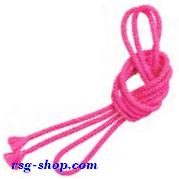 Seil Sasaki M-242 P 3m Polyester col. Pink FIG